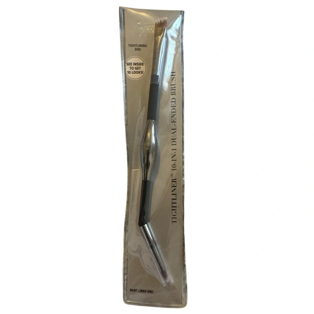 it Cosmetics Heavenly Luxe Tightliner 10-in-1 Dual-Ended Brush #13 - Picture 2 of 5